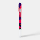 Kasane teto iPhone 15 hülle (Linke Seite)