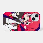 Kasane teto iPhone 15 hülle (Rückseite (Horizontal))