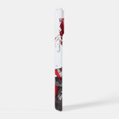 Kasane teto iPhone 15 hülle (Rechte Seite)