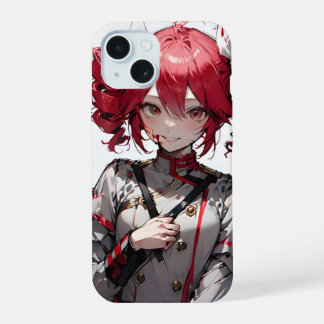 Kasane teto iPhone 15 hülle