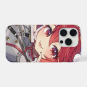 Kasane teto iPhone hülle (Rückseite (Horizontal))