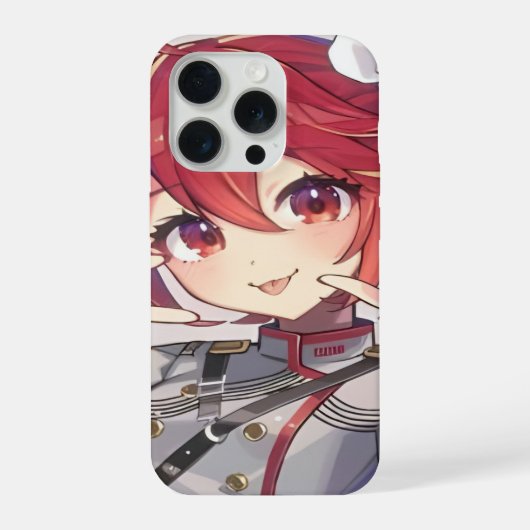 Kasane teto iPhone hülle (Rückseite)