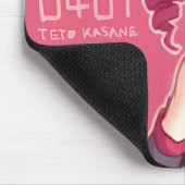 Kasane teto mousepad (Ecke)