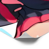 Kasane teto poster (Ecke)
