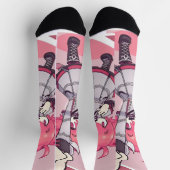 Kasane teto socken (Oben)