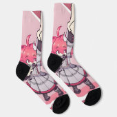 Kasane teto socken (Rechts)