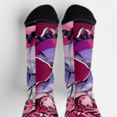 Kasane teto socken (Oben)