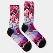 Kasane teto socken (Rechts)