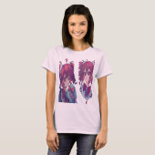 Kasane teto T-Shirt (Vorne ganz)