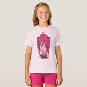 Kasane teto T-Shirt (Vorne ganz)
