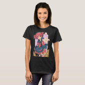 Kasane teto  T-Shirt (Vorne ganz)