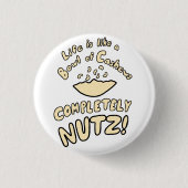 Kaschau Button (Vorderseite)