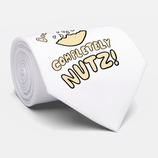 Kaschau Krawatte (Gerollt)