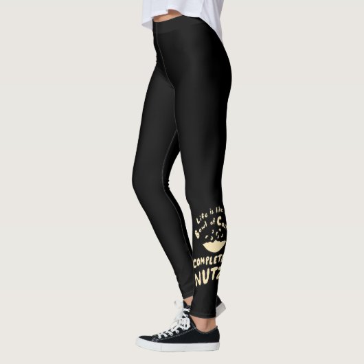 Kaschau Leggings (Links)