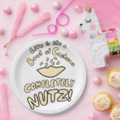 Kaschau Pappteller (Party)