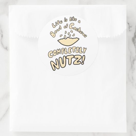 Kaschau Runder Aufkleber (Tasche)