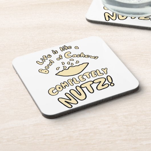 Kaschau Untersetzer (Linke Seite)