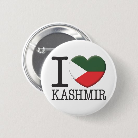 Kaschmir Button (Vorne & Hinten)