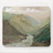 Kaschmir, c.1860 mousepad (Vorne)