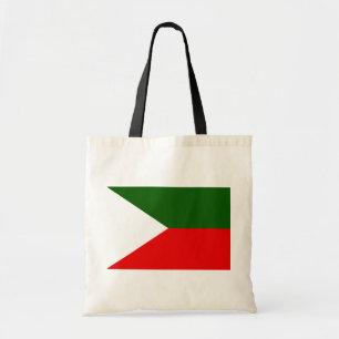 Kaschmir-Unabhängiger, Indien-Flagge Tragetasche