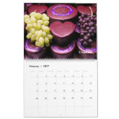 Käse 2021 Kalender (Feb 2027)