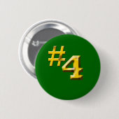 Käse 4 überhaupt button (Vorne & Hinten)