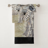 Käse Badhandtuch Set (Insitu)