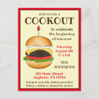 Käse Burger Cheeseburger GRILLEN Barbecue Cookout