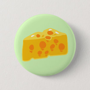 Käse Button