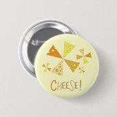 Käse! Button (Vorne & Hinten)