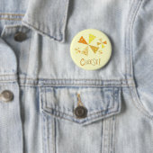 Käse! Button (Beispiel)