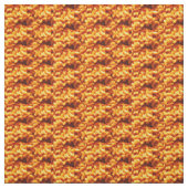 Käse des Mac n Stoff (Muster)