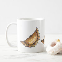 Käse Empanadas Spanischer Feinschmecker für latein