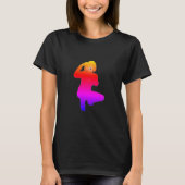 Käse Farbe (Foto) T - Shirt (Vorderseite)