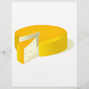 Käse Flyer