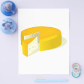 Käse Flyer (Einzeln)