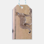 Käse Geschenkanhänger (Vorderseite)