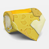 Käse got? - KRAWATTE (Gerollt)