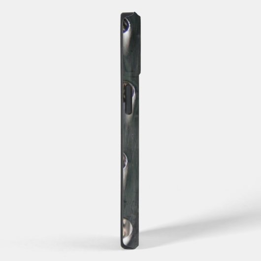 Käse Grater iPhone Case-Mate iPhone Hülle (Rückseite / Rechts)