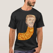 Käse-Hauch EL Presidente T-Shirt (Vorderseite)