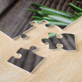 Käse Honig Walnüsse Trauben Cracker Lebensmittel Puzzle (Seite)