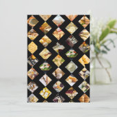 Käse ist alles, was du brauchst (Stehend Vorderseite)