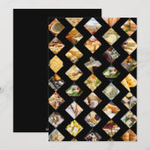 Käse ist alles, was du brauchst (Vorne/Hinten)