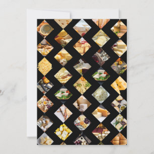 Käse ist alles, was du brauchst