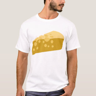 Käse ist gut! T-Shirt