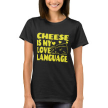 Käse ist meine Liebe - Chesse Lovers