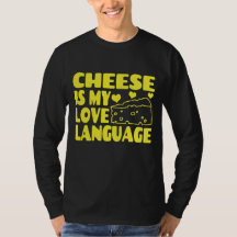 Käse ist meine Liebe - Chesse Lovers
