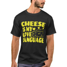 Käse ist meine Liebe - Chesse Lovers