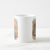 Käse! Kaffeetasse (Mittel)