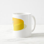 Käse Kaffeetasse (VorderseiteRechts)